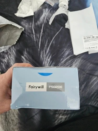 Review Card
